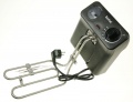 Deep Fryer Heating Element - Cabinet+resistance [Groupe SEB]